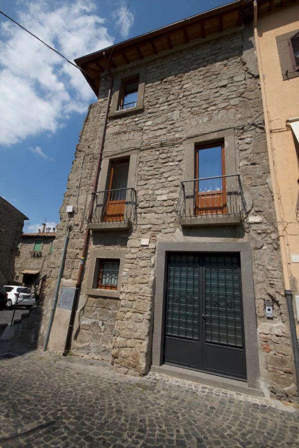 Il Gallo Nero Viterbo Exterior photo