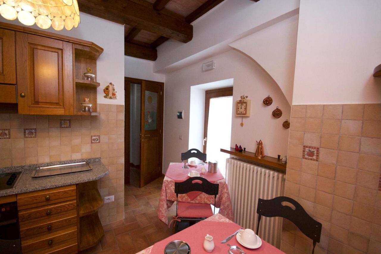 Il Gallo Nero Viterbo Exterior photo